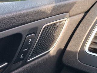 Volkswagen Sharan 1.4 TSI Highline KLIMA / NAVI / ACC / DYNAUDIO / KAMERA - bilder 9