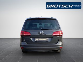 Volkswagen Sharan 1.4 TSI Highline KLIMA / NAVI / ACC / DYNAUDIO / KAMERA - foto 1