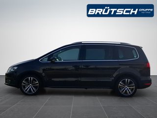 Volkswagen Sharan 1.4 TSI Highline KLIMA / NAVI / ACC / DYNAUDIO / KAMERA - foto 2