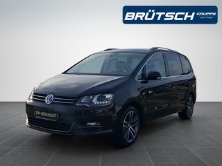 Volkswagen Sharan Gebrauchtwagen Kaufen