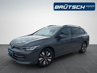 Volkswagen Golf Variant Gebrauchtwagen Kaufen