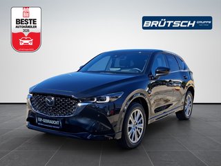 Mazda CX-5 age.one-day registration Kaufen