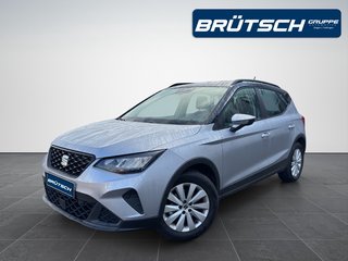 SEAT Arona Gebrauchtwagen Kaufen