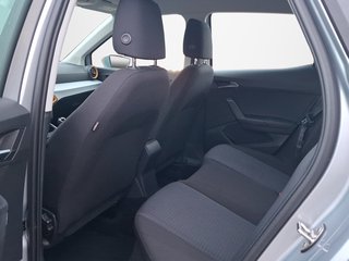 SEAT Arona 1.0 Style Edition KLIMA / AHK / LED / SITZHEIZUNG - bilder 5