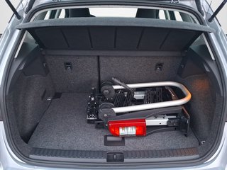 SEAT Arona 1.0 Style Edition KLIMA / AHK / LED / SITZHEIZUNG - bilder 6