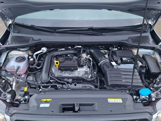 SEAT Arona 1.0 Style Edition KLIMA / AHK / LED / SITZHEIZUNG - bilder 7