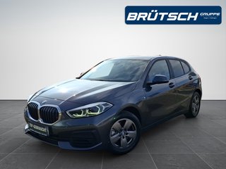 BMW 118 Gebrauchtwagen Kaufen