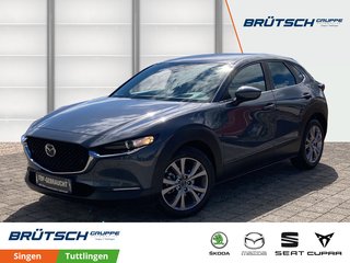 Mazda CX-30 Gebrauchtwagen Kaufen