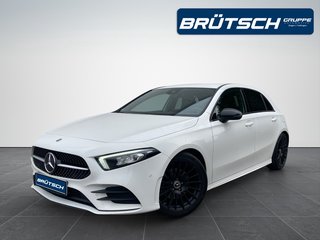 Mercedes-Benz A 180 Gebrauchtwagen Kaufen