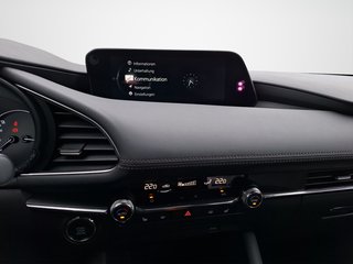 Mazda 3 Selection 2.0 M-Hybrid KLIMA / KAMERA360 / BOSE / LEDER - bilder 8