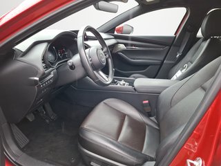 Mazda 3 Selection 2.0 M-Hybrid KLIMA / KAMERA360 / BOSE / LEDER - bilder 4