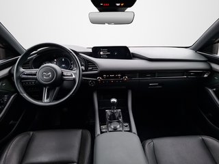 Mazda 3 Selection 2.0 M-Hybrid KLIMA / KAMERA360 / BOSE / LEDER - bilder 5