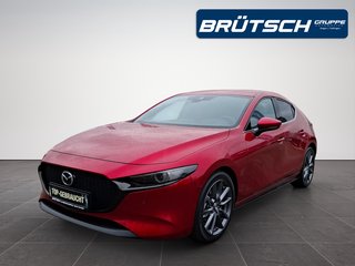 Mazda 3  5-trg. Gebrauchtwagen Kaufen