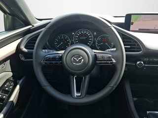 Mazda 3 2.5L G 140PS 6AG Homura - bilder 1