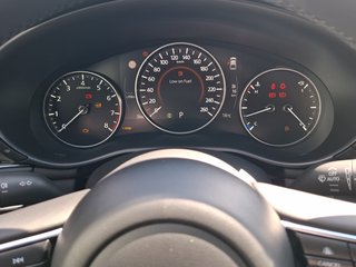 Mazda 3 2.5L G 140PS 6AG Homura - bilder 2