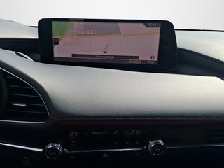 Mazda 3 2.5L G 140PS 6AG Homura - bilder 3