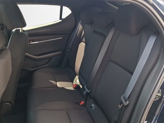 Mazda 3 2.5L G 140PS 6AG Homura - bilder 5