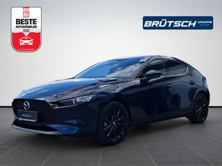 Mazda 3 Neuwagen Kaufen