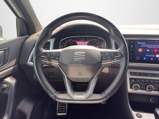 SEAT Ateca 2.0 TSI FR 4Drive DSG / AHK / ACC / NAVI / LED / SITZHEIZUNG - foto 6