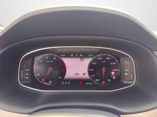 SEAT Ateca 2.0 TSI FR 4Drive DSG / AHK / ACC / NAVI / LED / SITZHEIZUNG - foto 7