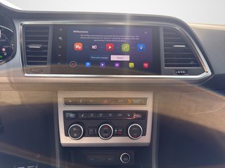 SEAT Ateca 2.0 TSI FR 4Drive DSG / AHK / ACC / NAVI / LED / SITZHEIZUNG - foto 8