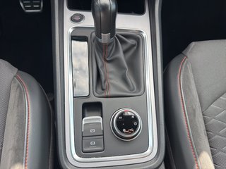 SEAT Ateca 2.0 TSI FR 4Drive DSG / AHK / ACC / NAVI / LED / SITZHEIZUNG - foto 9