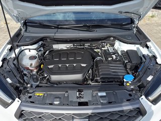 SEAT Ateca 2.0 TSI FR 4Drive DSG / AHK / ACC / NAVI / LED / SITZHEIZUNG - foto 12