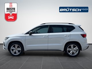 SEAT Ateca 2.0 TSI FR 4Drive DSG / AHK / ACC / NAVI / LED / SITZHEIZUNG - foto 2