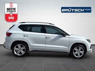 SEAT Ateca 2.0 TSI FR 4Drive DSG / AHK / ACC / NAVI / LED / SITZHEIZUNG - foto 3