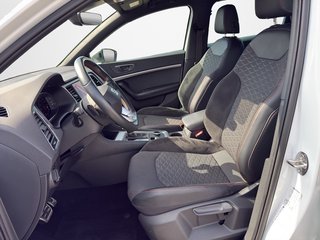 SEAT Ateca 2.0 TSI FR 4Drive DSG / AHK / ACC / NAVI / LED / SITZHEIZUNG - foto 4