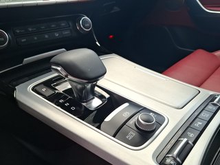 Kia Stinger 3.3 GT 4WD AUTOMATIK / LEDER / SCHIEBEDACH / E-SITZE - foto 9