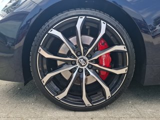Kia Stinger 3.3 GT 4WD AUTOMATIK / LEDER / SCHIEBEDACH / E-SITZE - foto 13