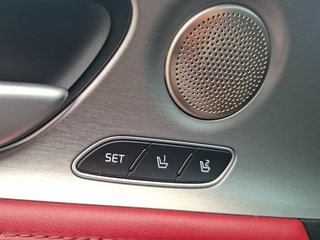 Kia Stinger 3.3 GT 4WD AUTOMATIK / LEDER / SCHIEBEDACH / E-SITZE - foto 16