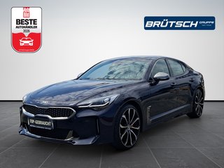 Kia Stinger Gebrauchtwagen Kaufen