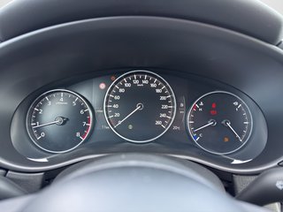 Mazda CX-30 2.5 140PS 6MT Homura - bilder 2