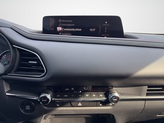 Mazda CX-30 2.5 140PS 6MT Homura - bilder 3