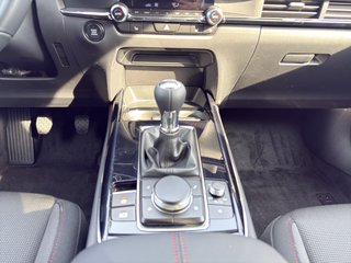 Mazda CX-30 2.5 140PS 6MT Homura - bilder 4