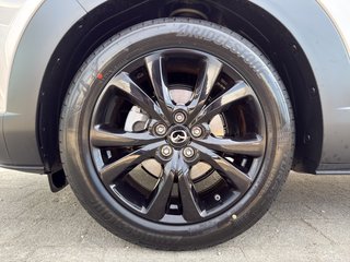 Mazda CX-30 2.5 140PS 6MT Homura - bilder 8