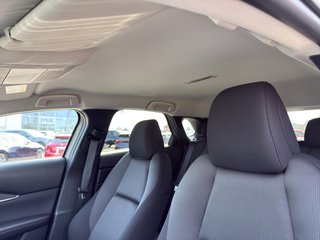 Mazda CX-30 2.5 140PS 6MT Homura - bilder 9