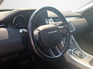 Land Rover Range Rover Evoque 2.0 TD4 SE Dynamic LEDER / NAVI - foto 6