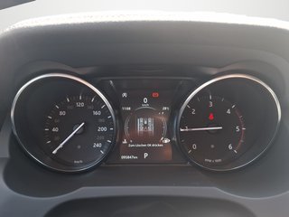 Land Rover Range Rover Evoque 2.0 TD4 SE Dynamic LEDER / NAVI - foto 7