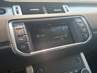 Land Rover Range Rover Evoque 2.0 TD4 SE Dynamic LEDER / NAVI - foto 8