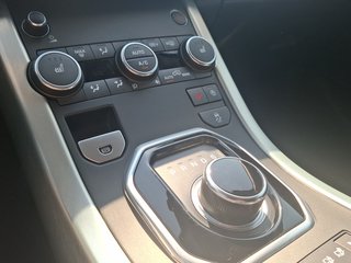 Land Rover Range Rover Evoque 2.0 TD4 SE Dynamic LEDER / NAVI - foto 9