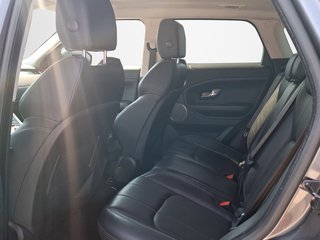 Land Rover Range Rover Evoque 2.0 TD4 SE Dynamic LEDER / NAVI - foto 10
