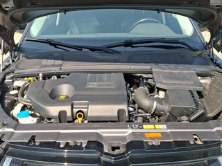 Land Rover Range Rover Evoque 2.0 TD4 SE Dynamic LEDER / NAVI - foto 12