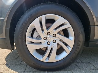 Land Rover Range Rover Evoque 2.0 TD4 SE Dynamic LEDER / NAVI - foto 13