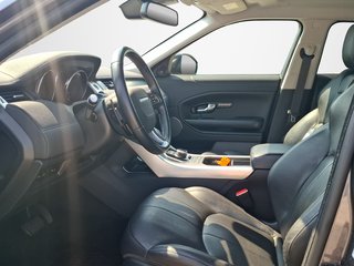 Land Rover Range Rover Evoque 2.0 TD4 SE Dynamic LEDER / NAVI - foto 4