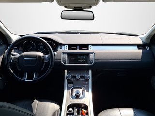 Land Rover Range Rover Evoque 2.0 TD4 SE Dynamic LEDER / NAVI - foto 5