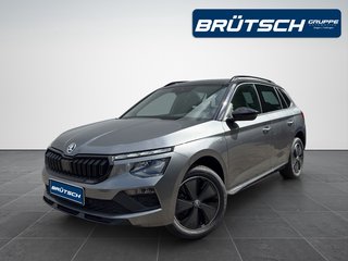 Skoda Kamiq age.one-day registration Kaufen