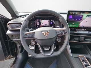 CUPRA Leon VZ 2.0 TSI 4Drive DSG / ACC / AHK/ MATRIX / NAVI - foto 1